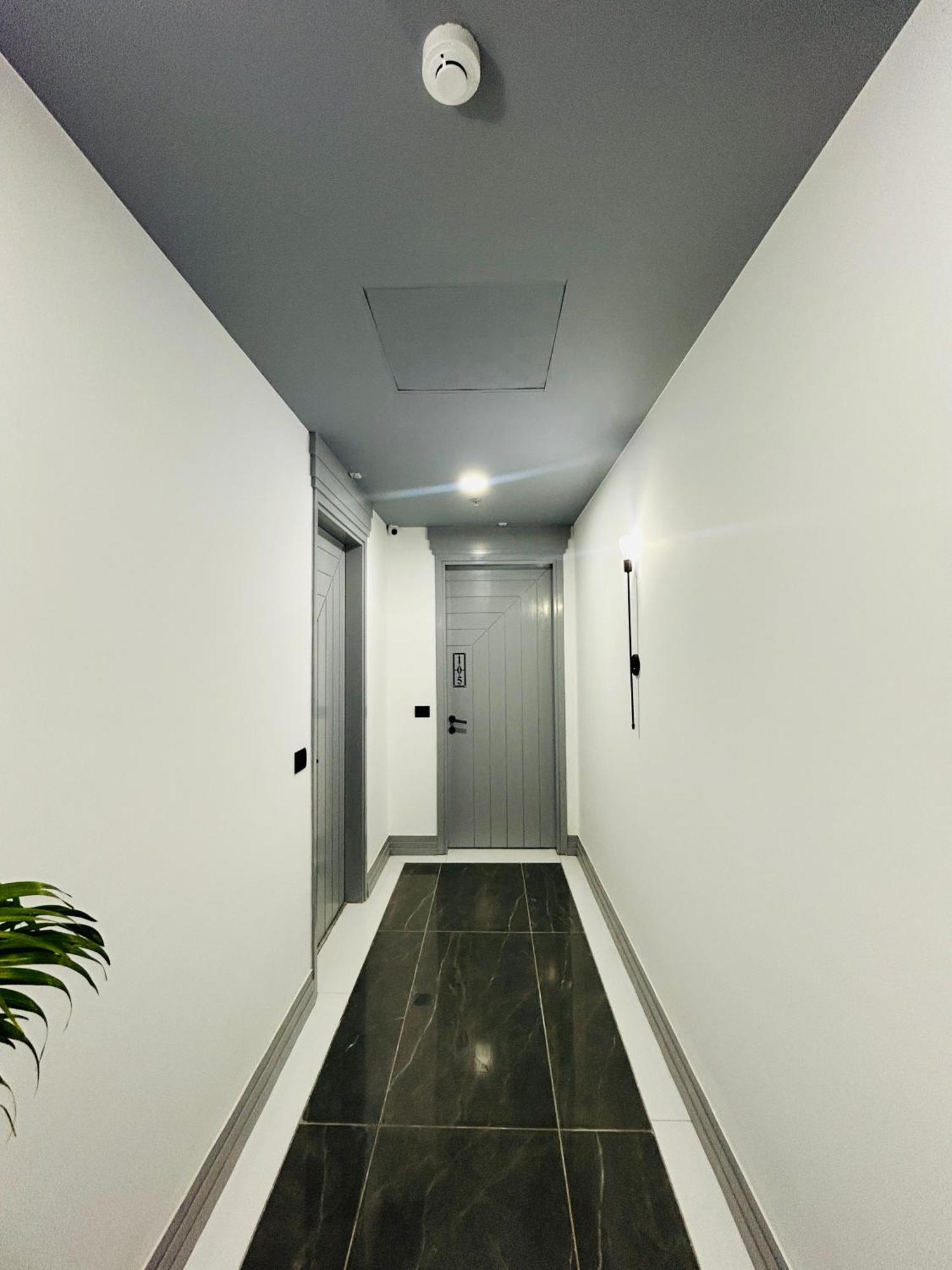 Bedchambers Serviced Apartment, Golf Course, Gurgaon Exteriör bild